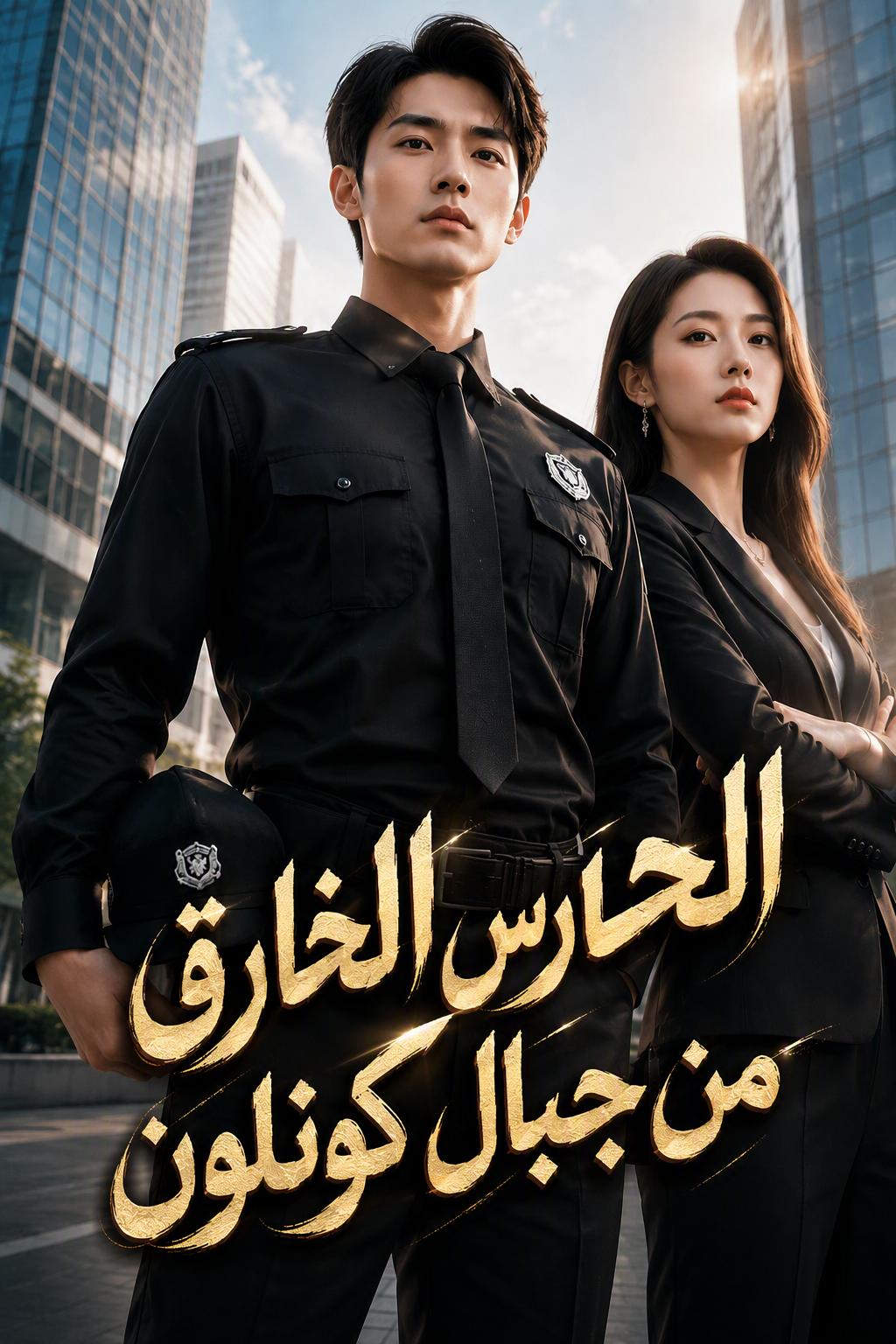 الحارس الخالد