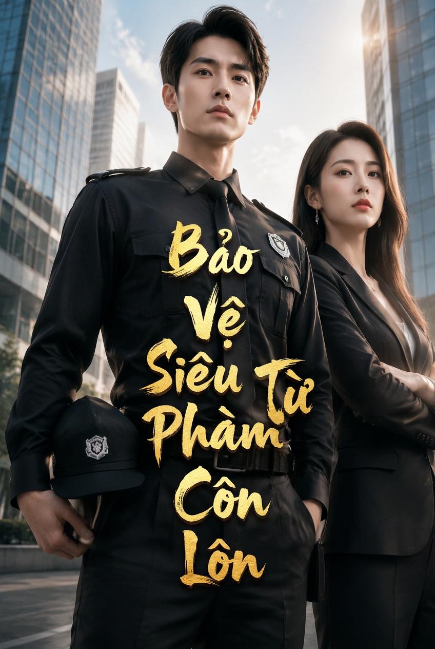 Tuyệt Đỉnh Hộ Vệ Côn Lôn