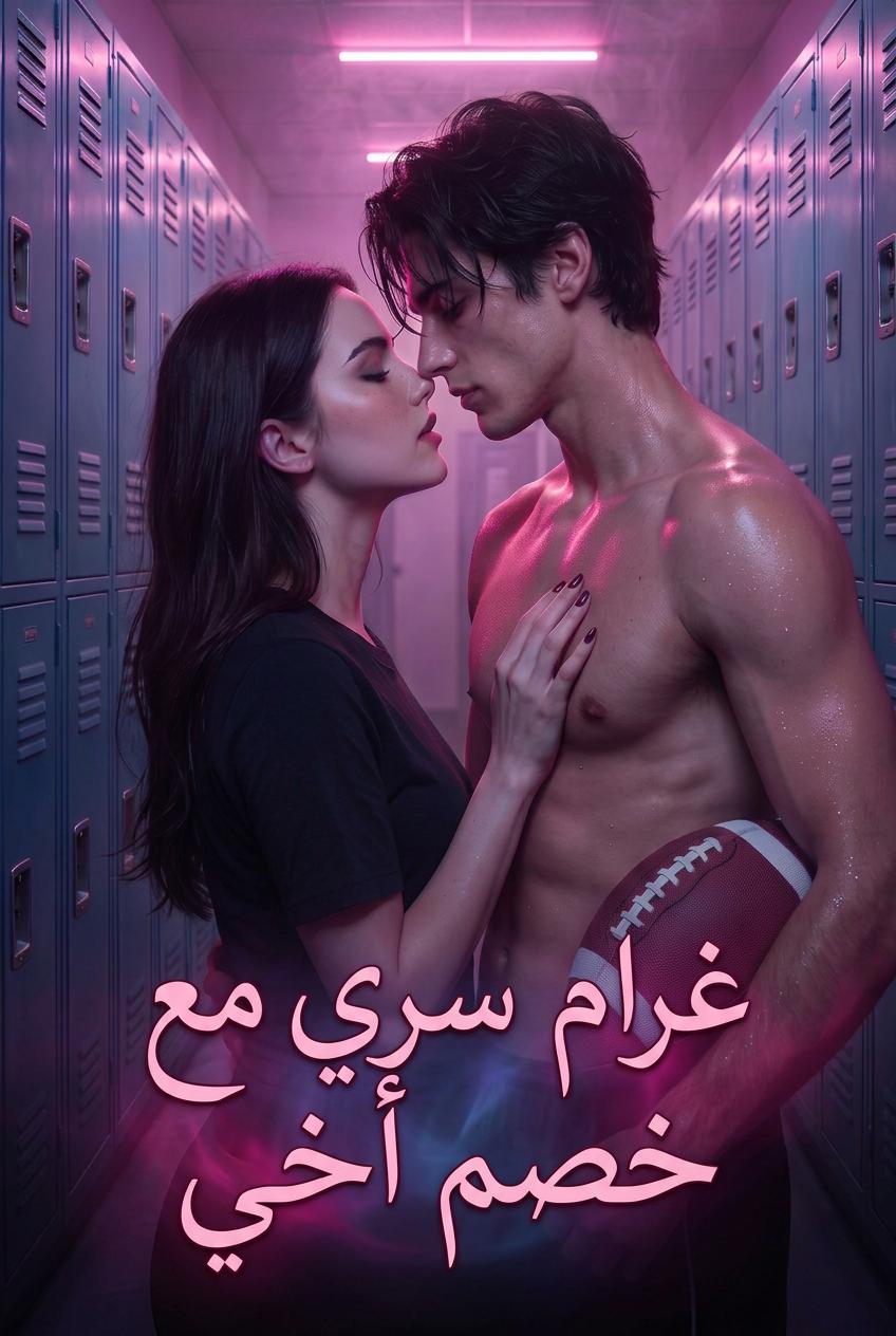 غرام سري مع خصم أخي