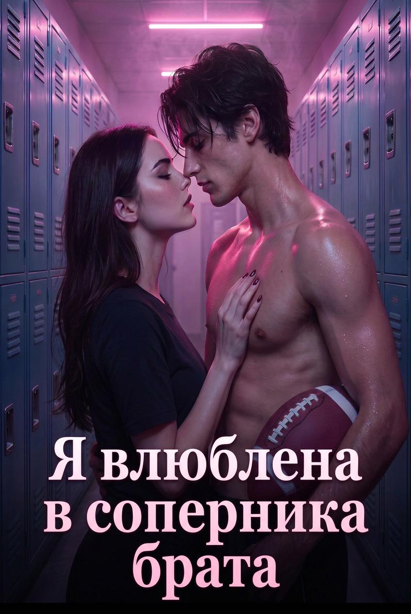 Тайный роман с врагом брата