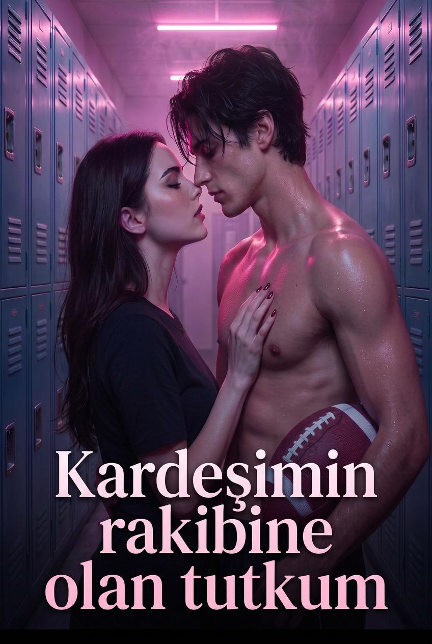 Abimin Düşmanıyla Gizli Aşk