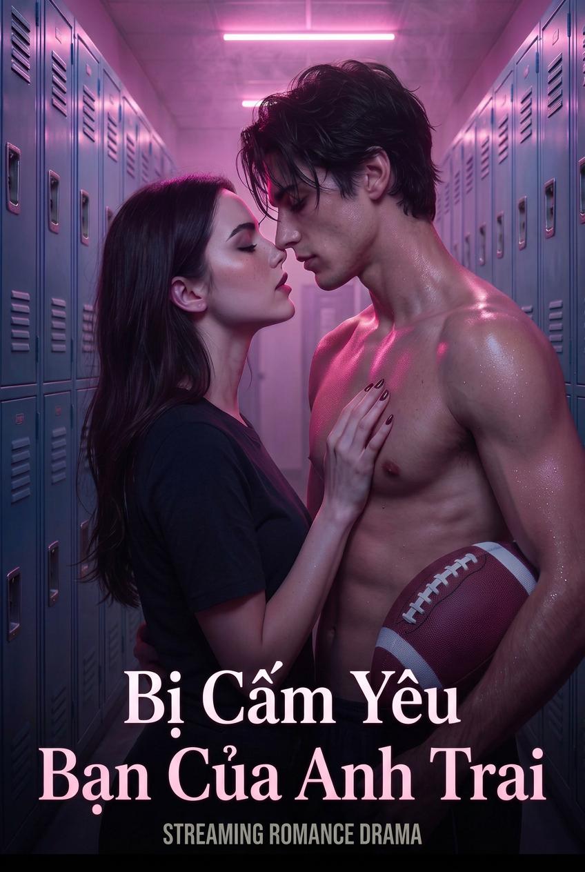 Tình Bí Mật Với Kẻ Thù Của Anh Trai