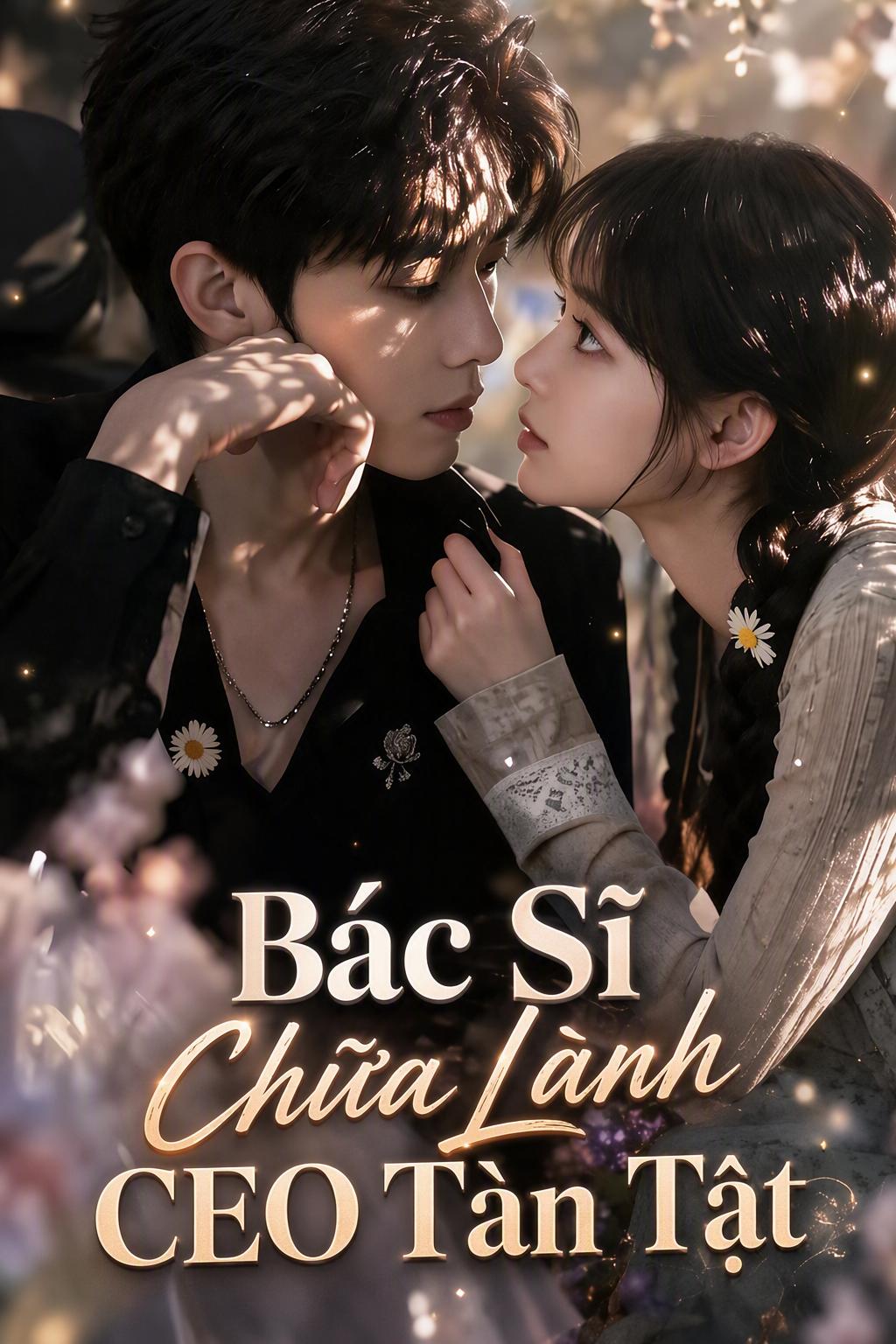 Bác Sĩ Chữa Lành CEO Tàn Tật