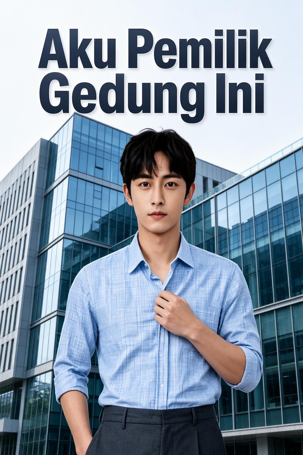 Aku Pemilik Gedung Ini