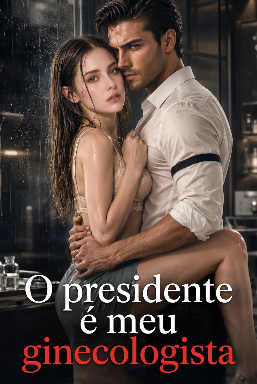 Meu Novo CEO É Meu Médico