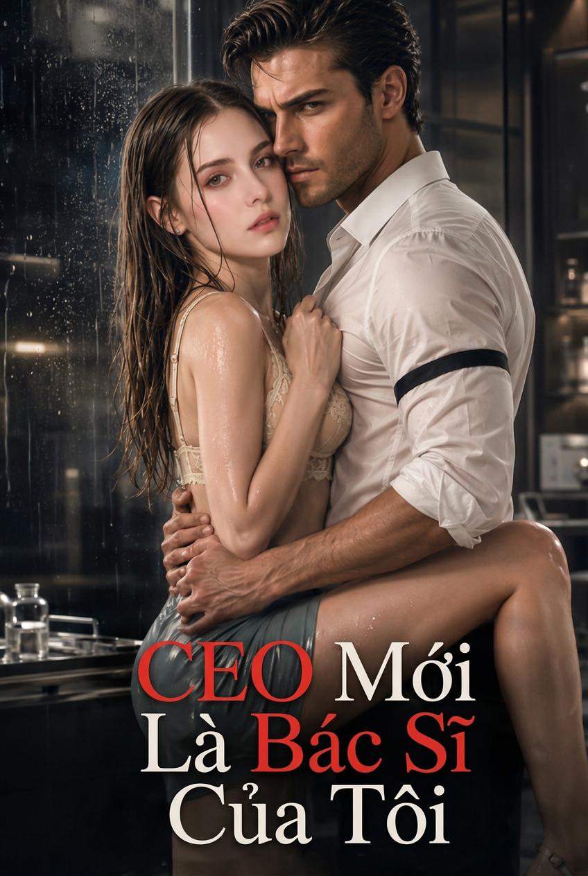 CEO Mới Là Bác Sĩ Của Tôi