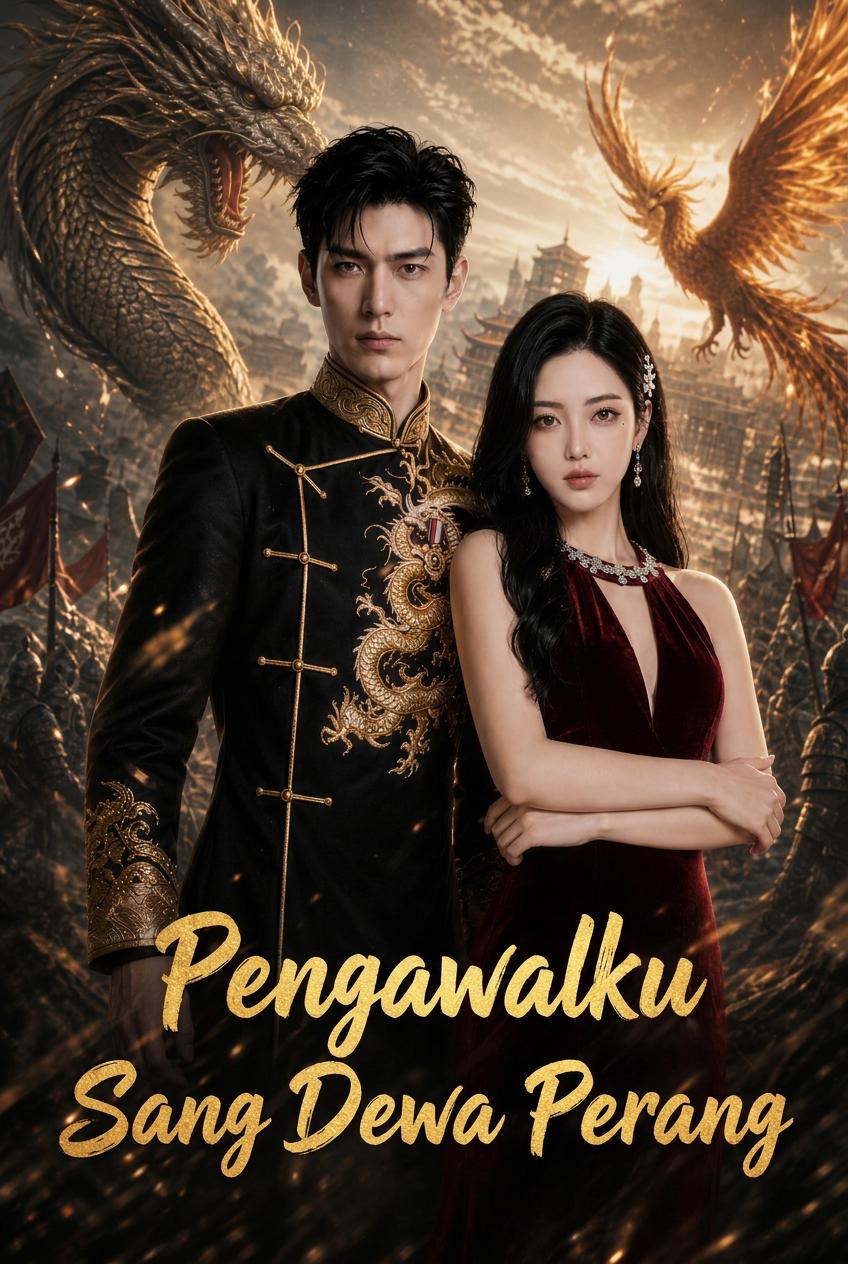 Pengawal Dewa Perangnya
