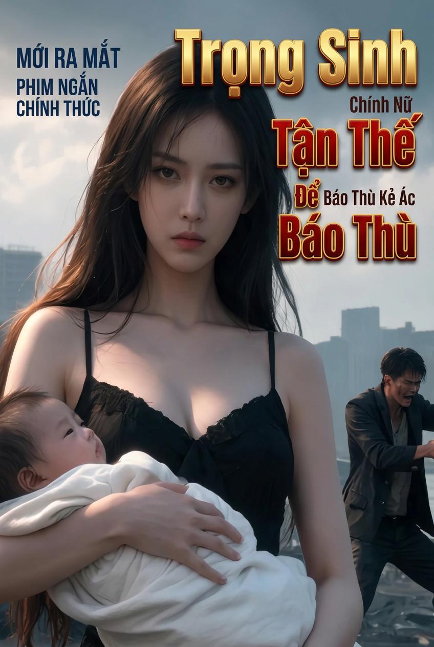 Trọng Sinh: Mẹ Báo Thù