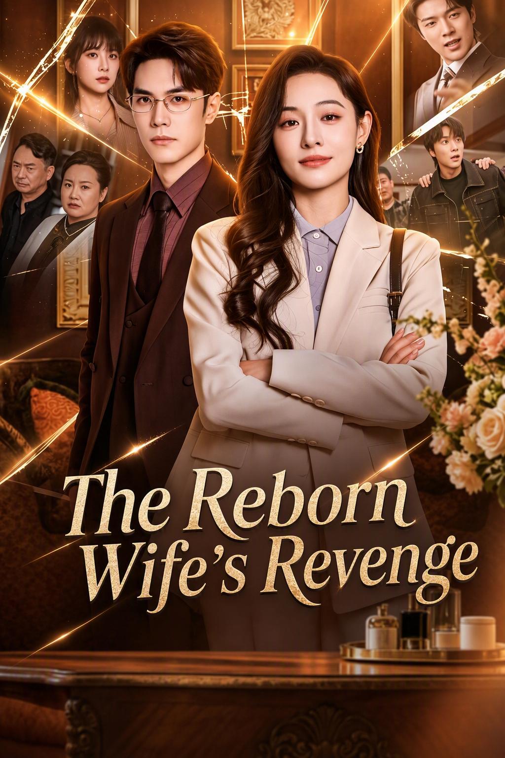 The Reborn Wife's Revenge