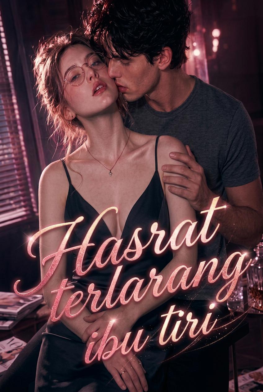 Terkurung Hasrat