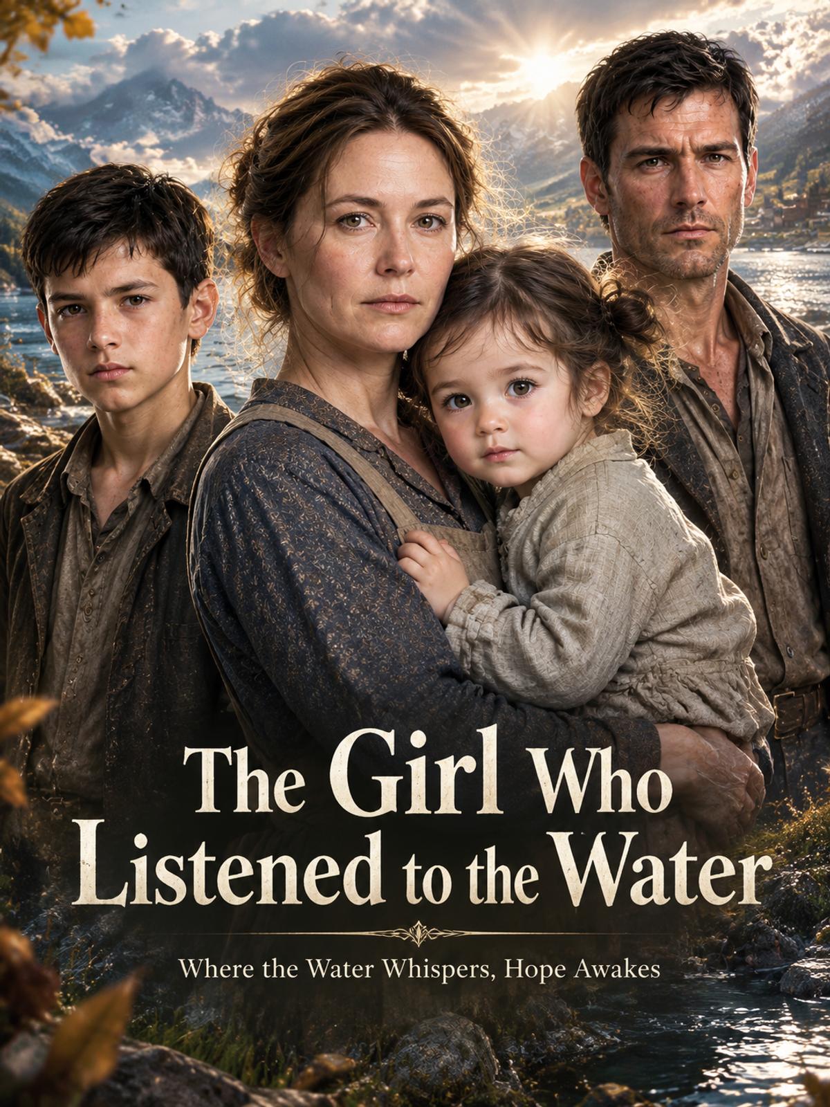 The Girl Who Listened to the Water