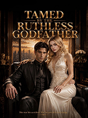 Tamed by the Ruthless Godfather