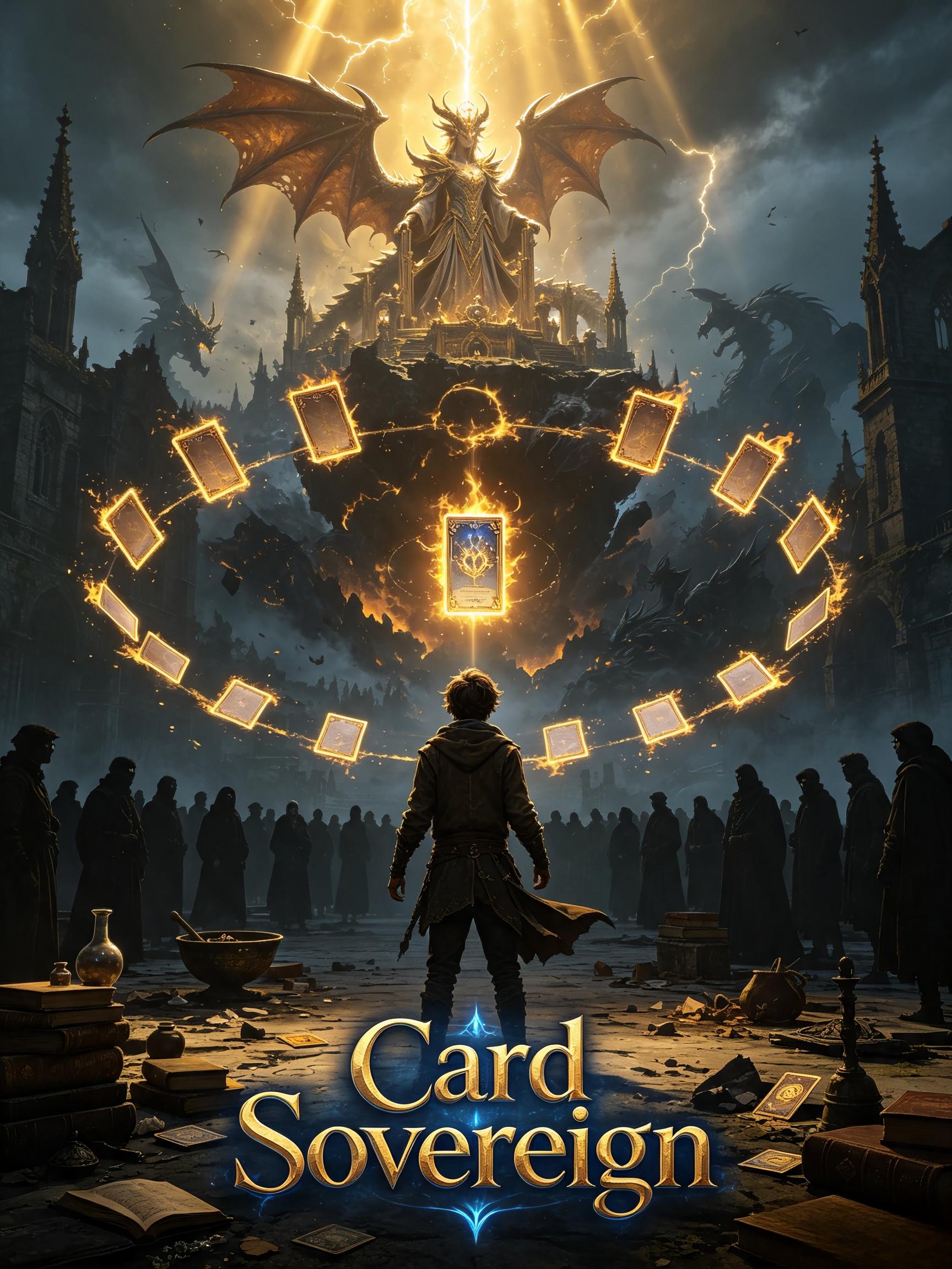 Card Sovereign