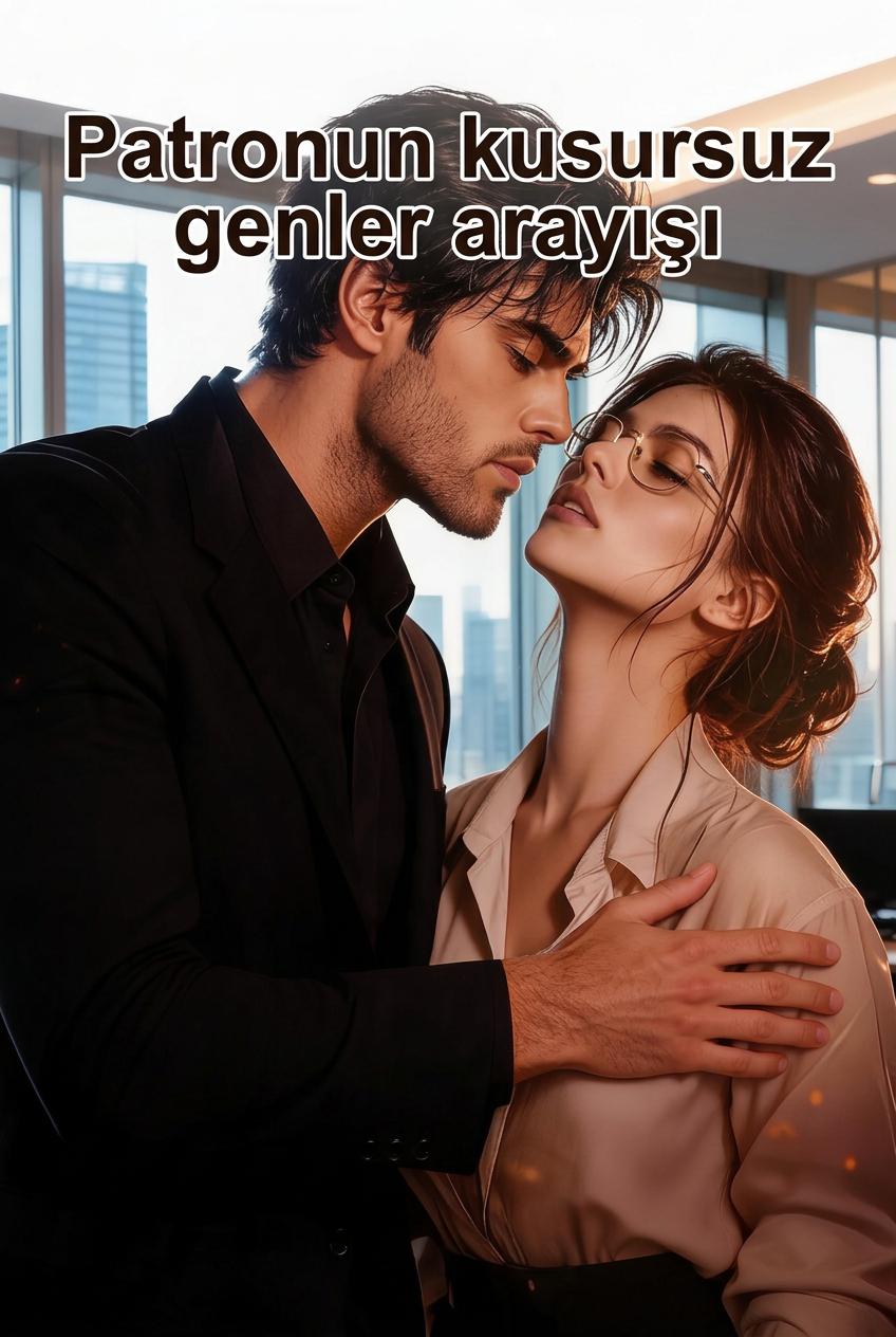 Patronun kusursuz genler arayışı