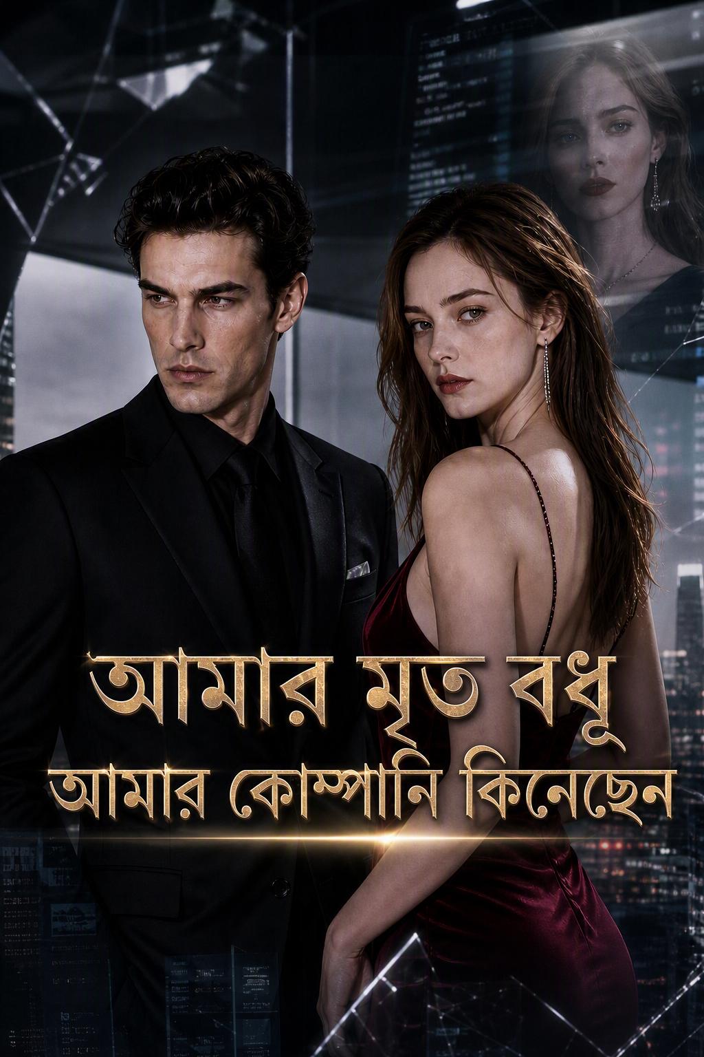 আমার স্ত্রী প্রতিশোধ নিতে ফিরে এসেছে