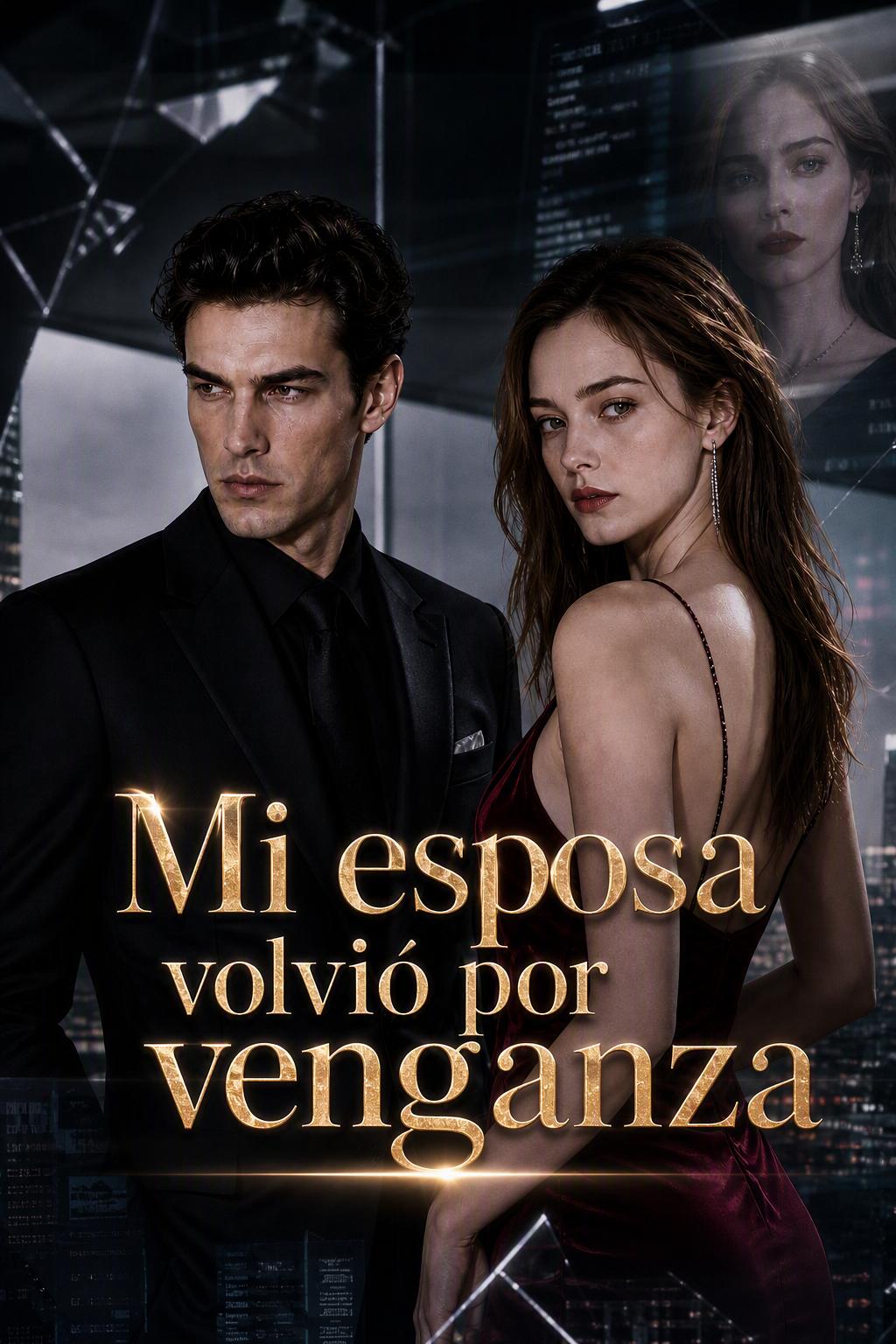 Mi esposa volvió por venganza