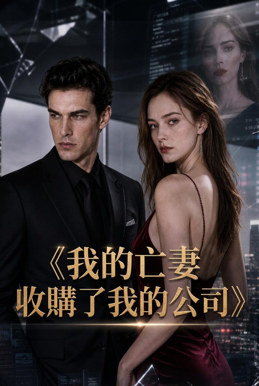 我妻子为复仇归来