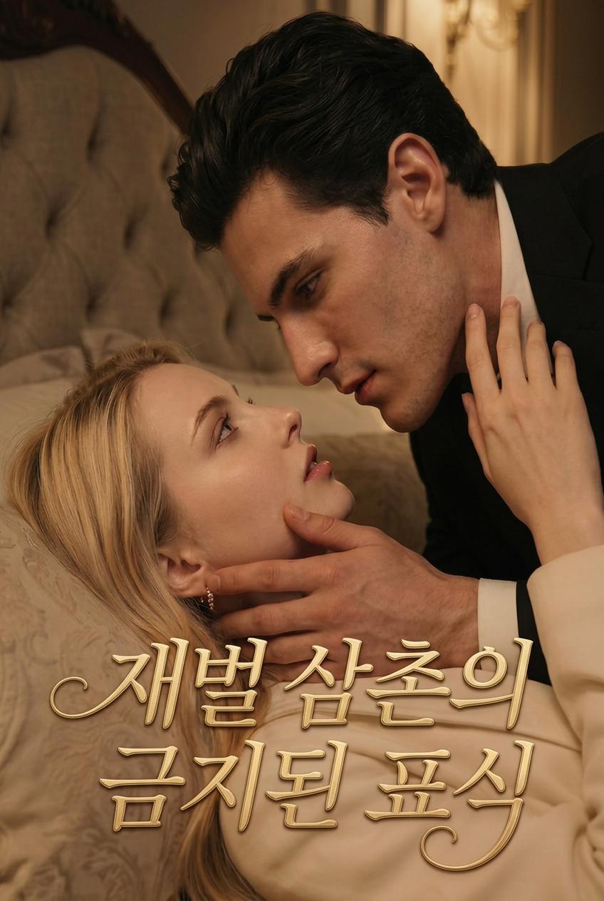 CEO 삼촌에게 빼앗기다