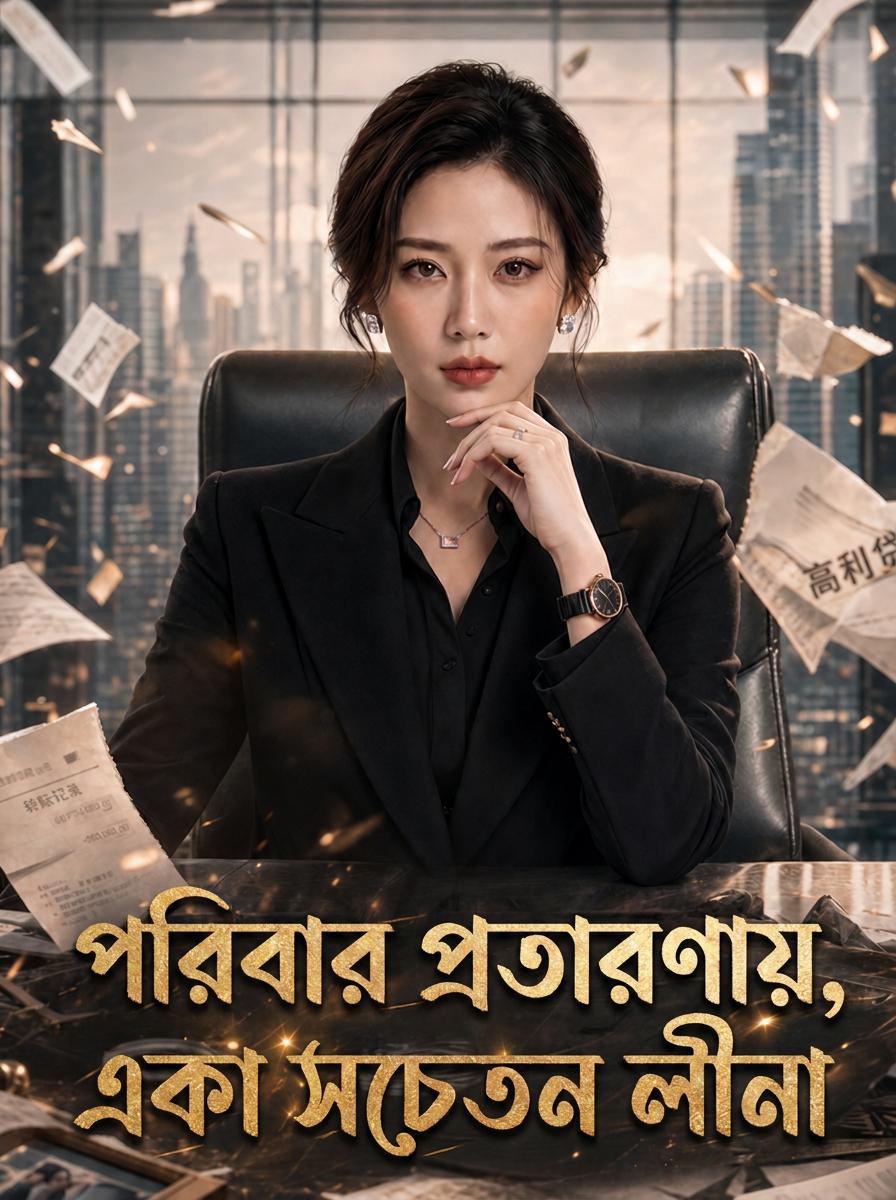 আমার স্বামীর লোভী পরিবার