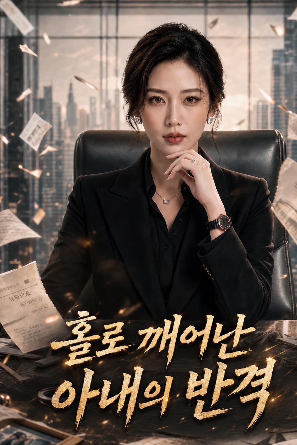 시댁의 끝없는 탐욕