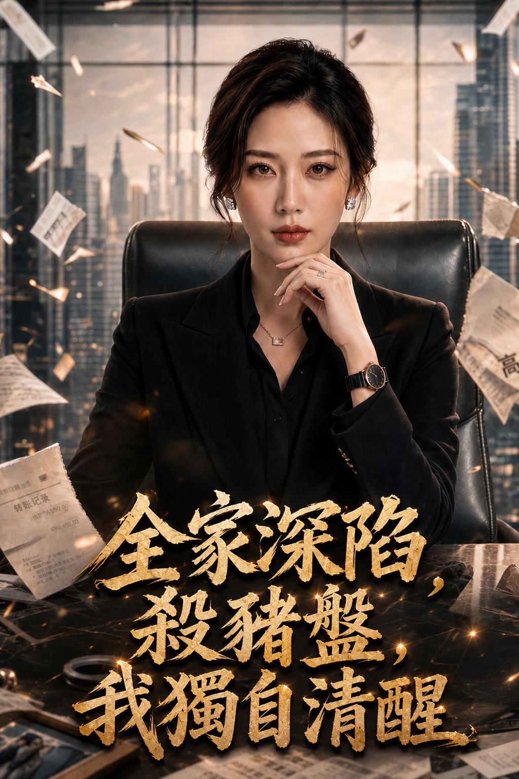 贪得无厌的夫家
