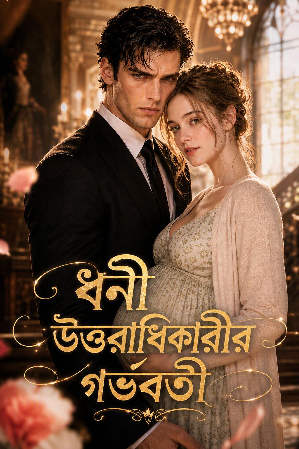 উত্তরাধিকারীর গোপন সন্তান