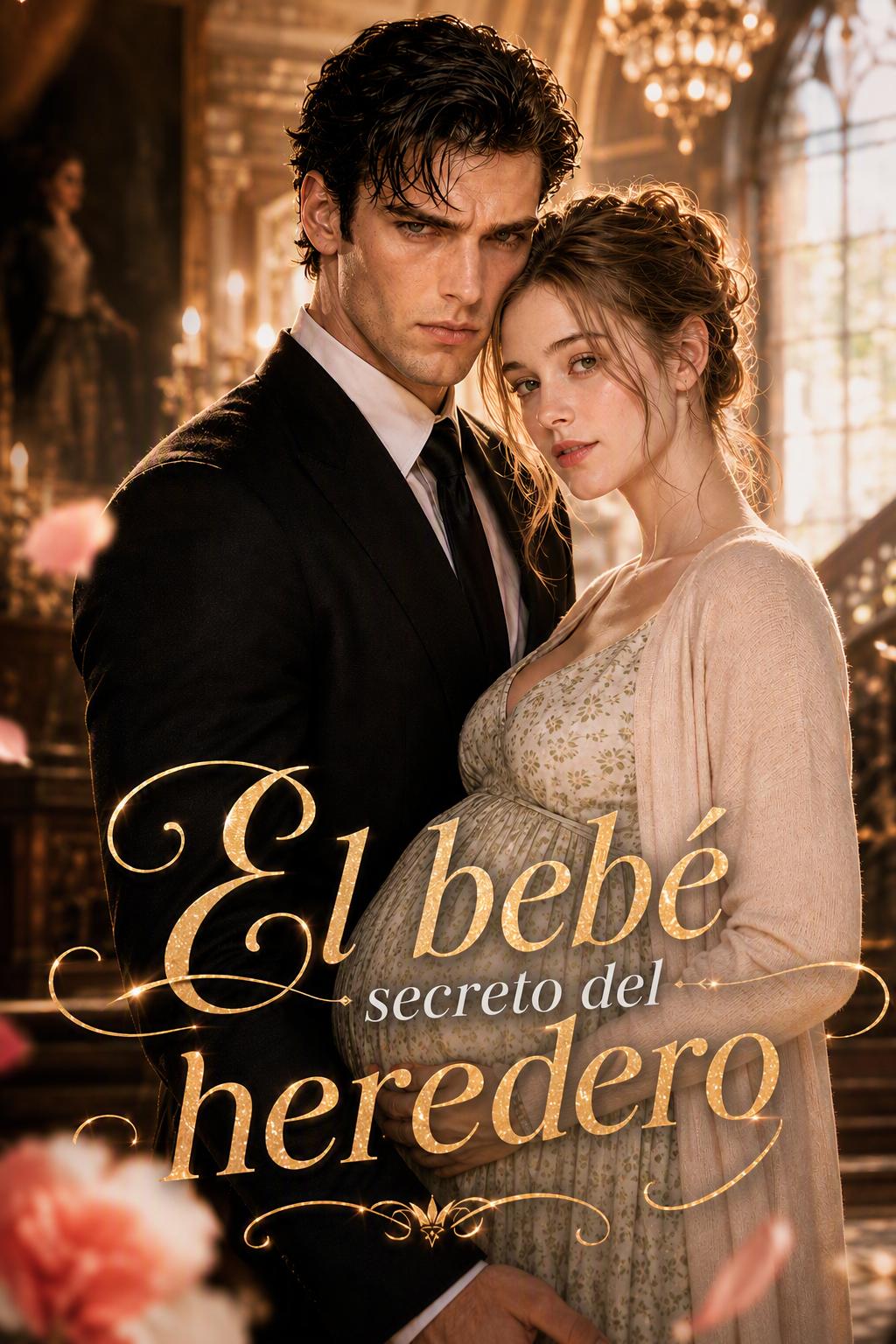 El bebé secreto del heredero