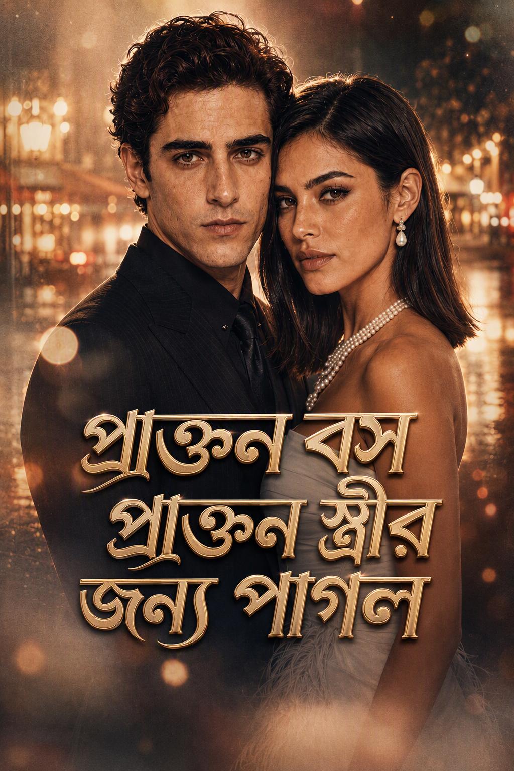 আমার প্রাক্তন বসের আসক্তি