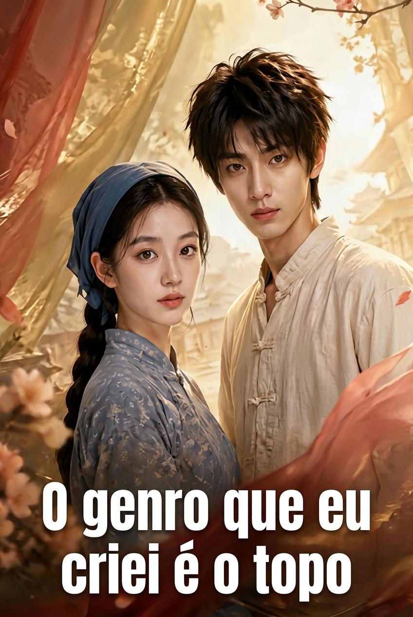 O Genro que Levei ao Topo
