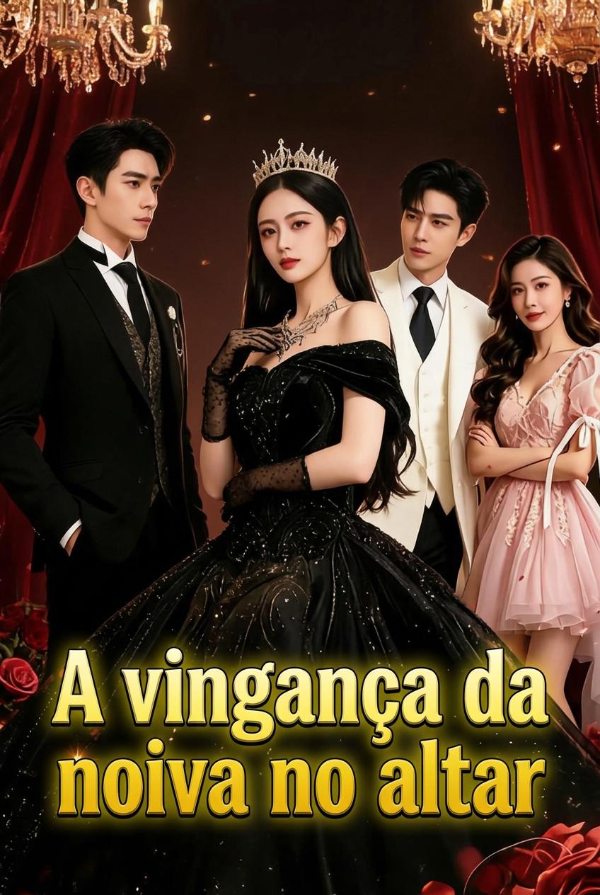 Vingança no Casamento