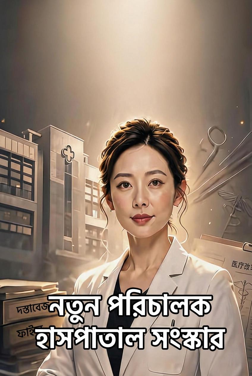 মহাপরিচালকের প্রতিশোধ