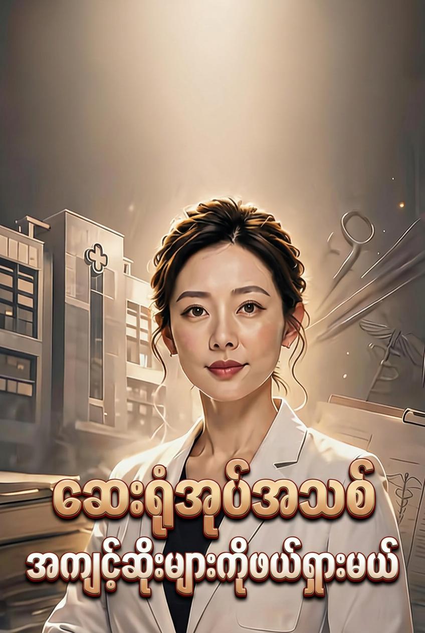 ဒါရိုက်တာမလေး၏လက်စားချေမှု