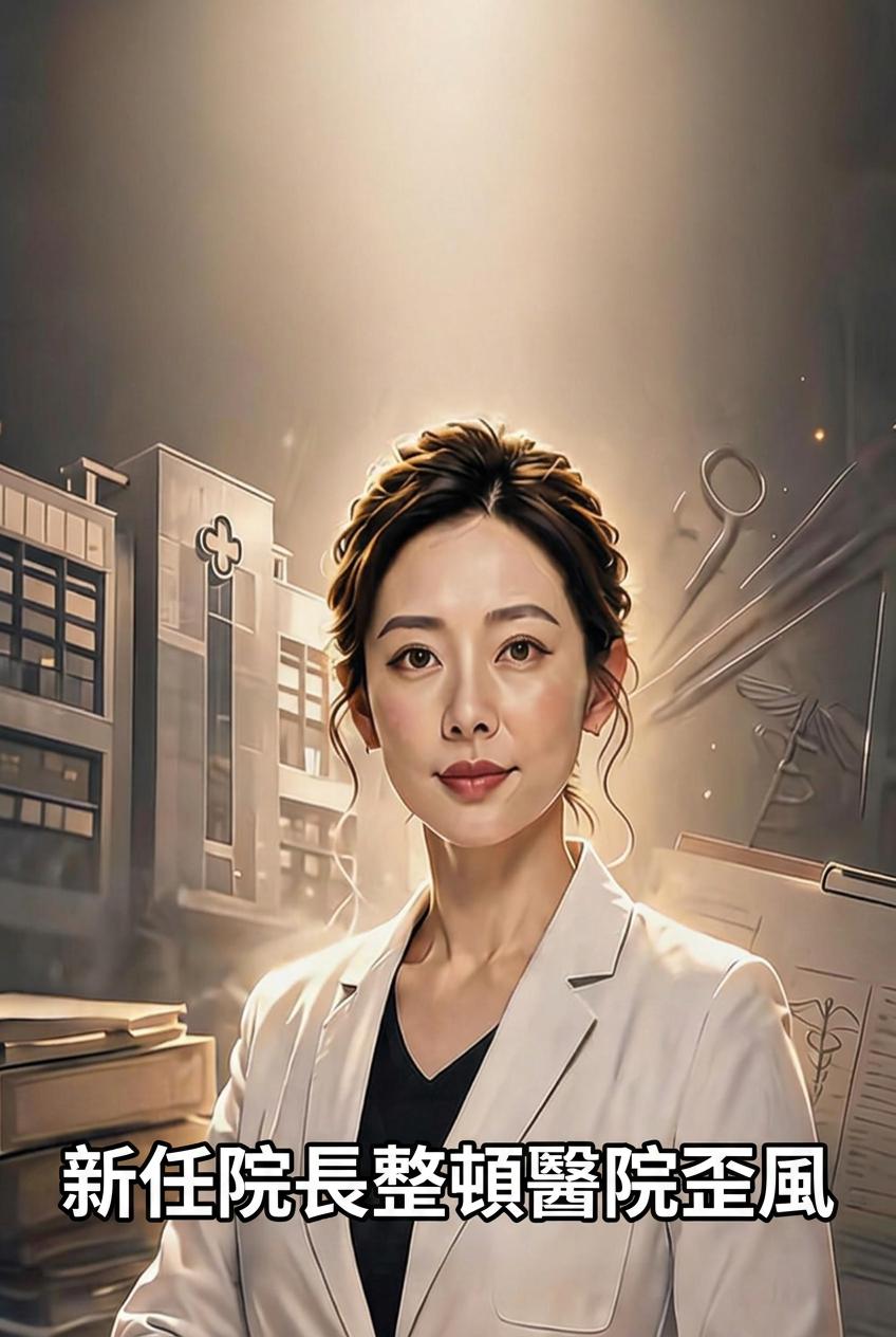 女总裁的复仇