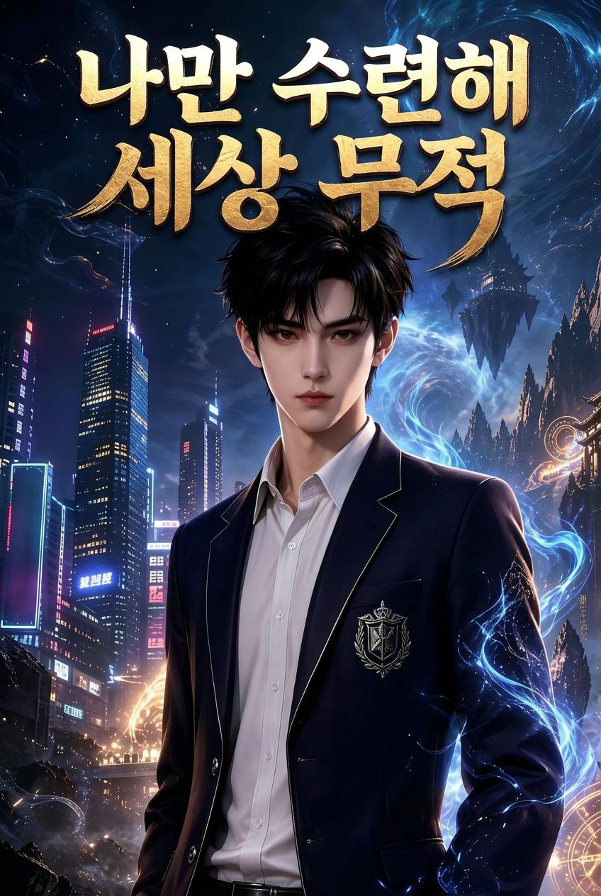 고독한 수선자