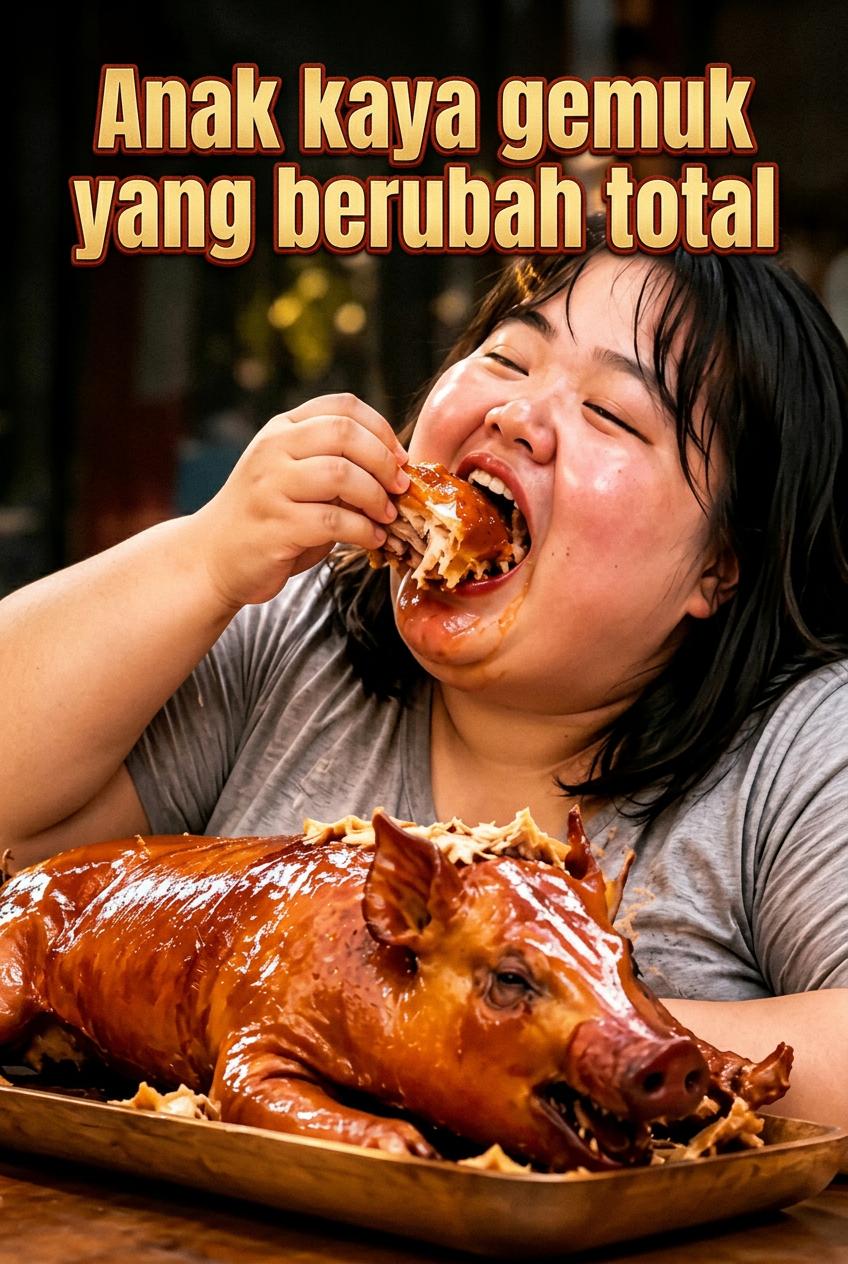 Transformasi Pewaris Gemuk