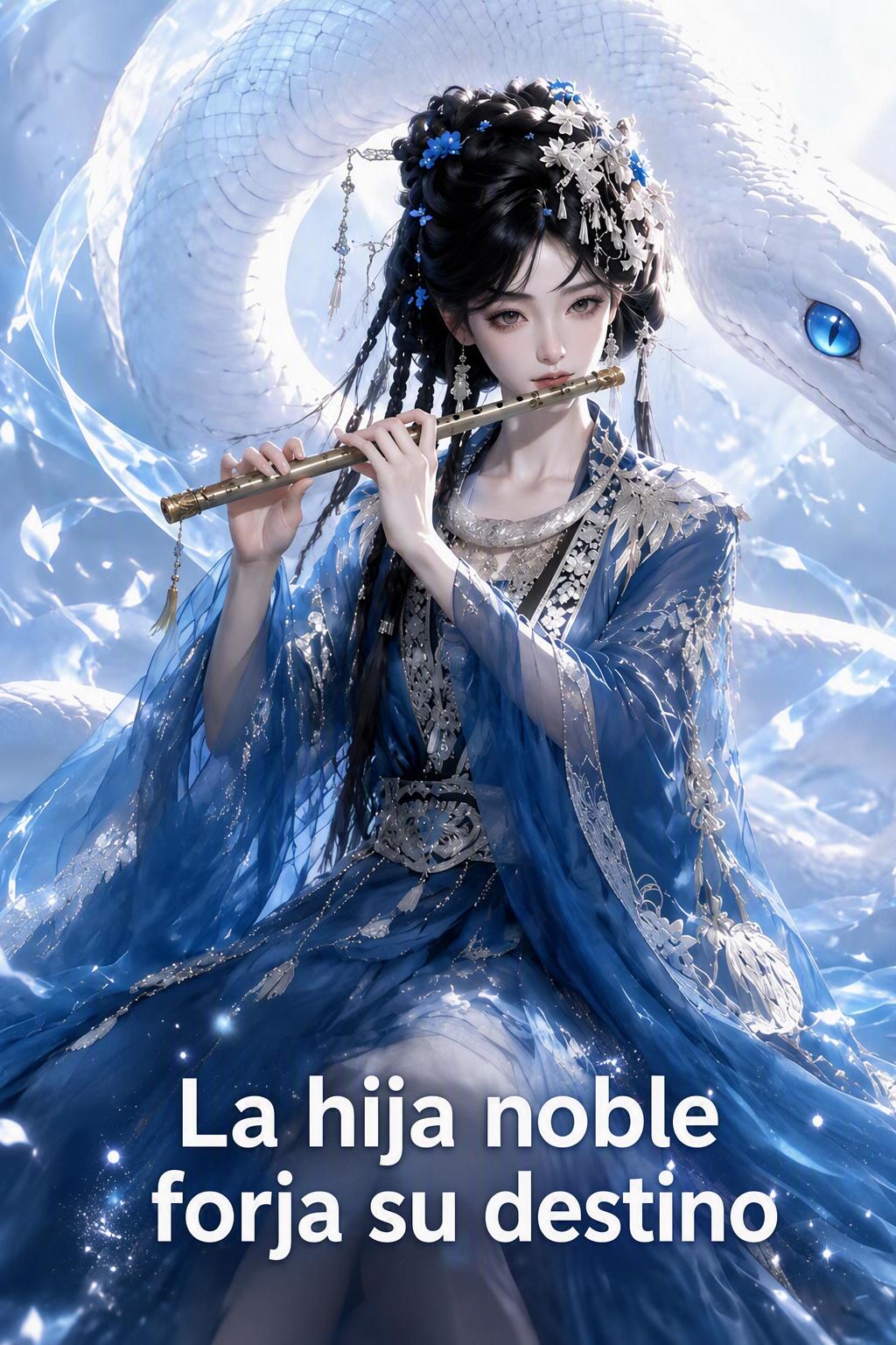 La hija noble forja su destino