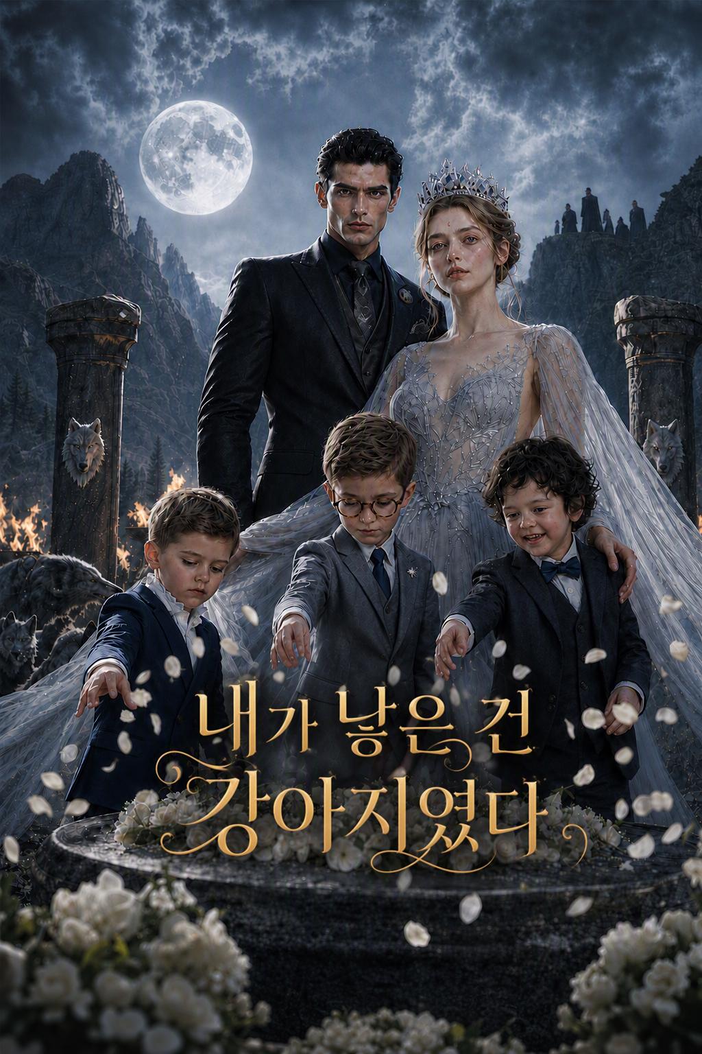 억만장자의 섬에 숨겨진 기괴한 비밀