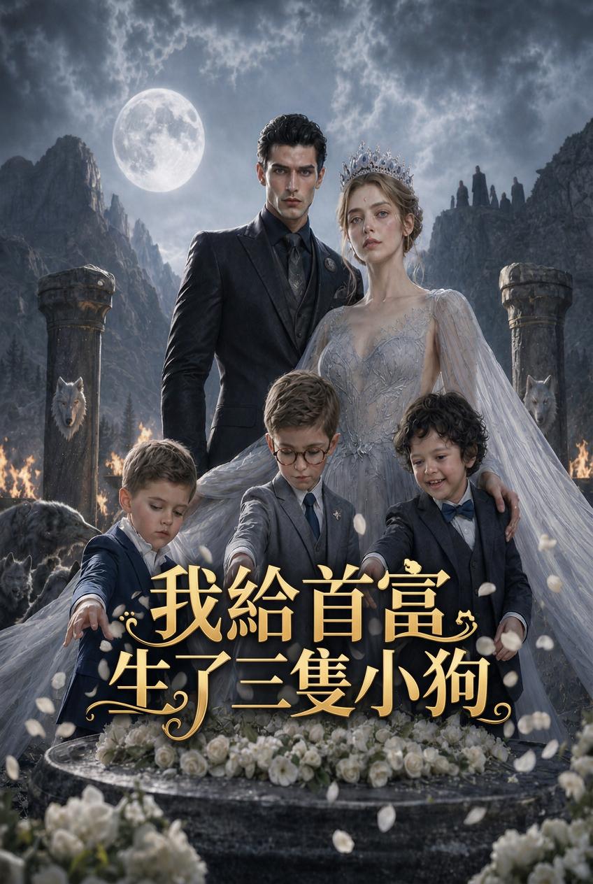 亿万富豪荒岛的诡异秘密