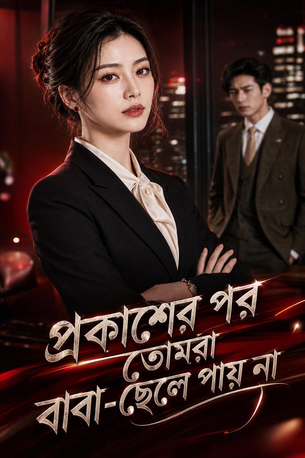 সিইওর প্রতিশোধ
