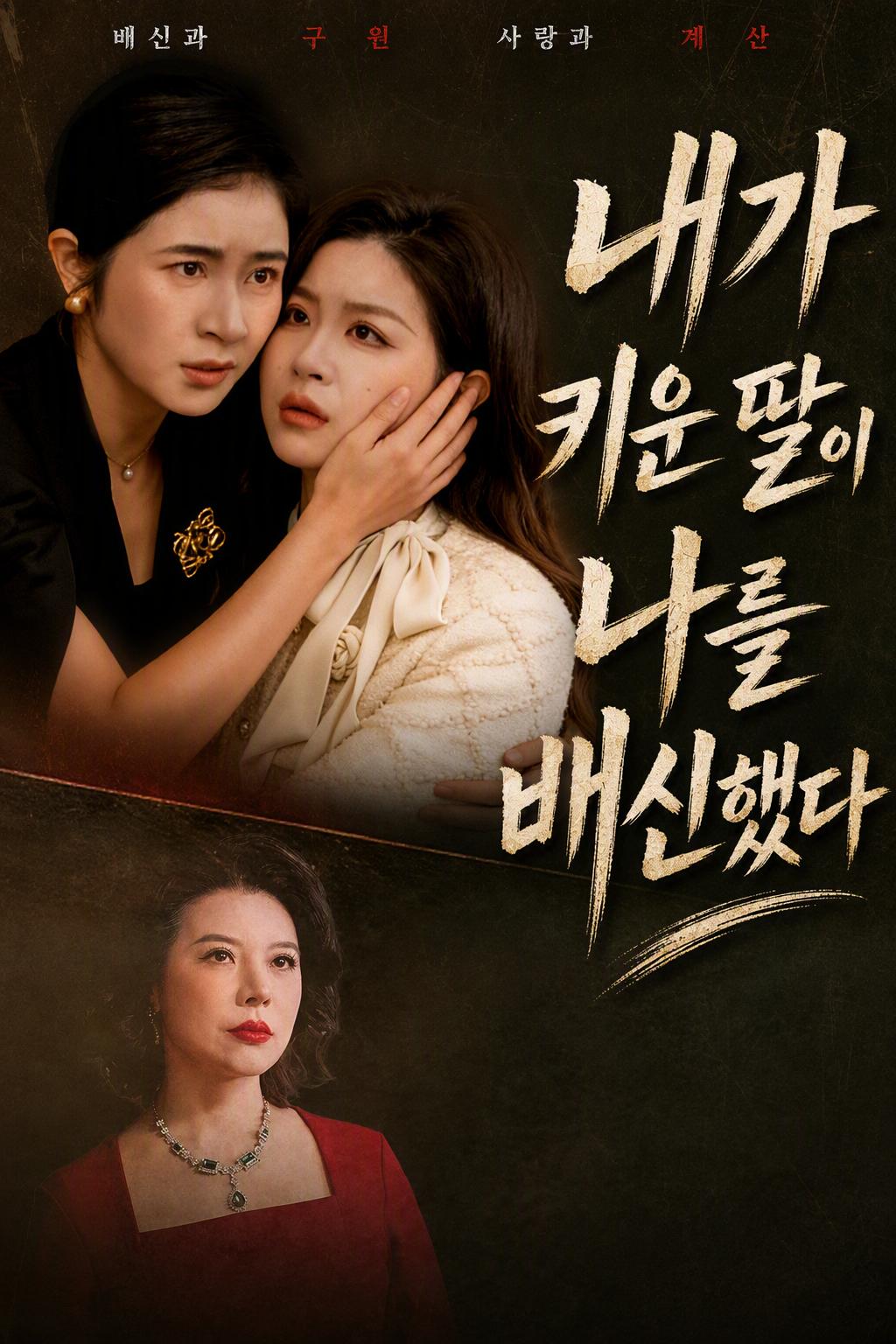 양모의 복수