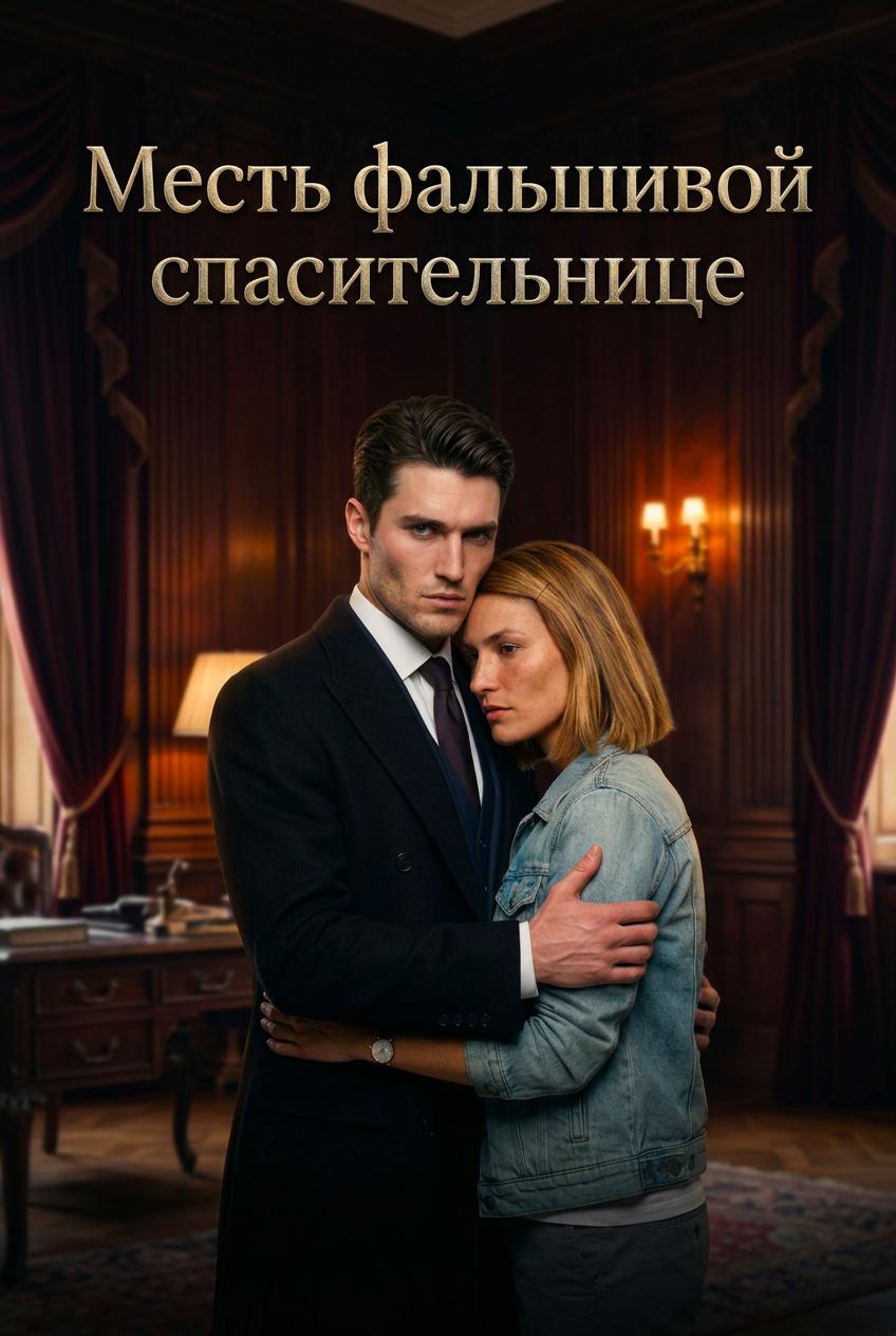 Месть фальшивой спасительнице