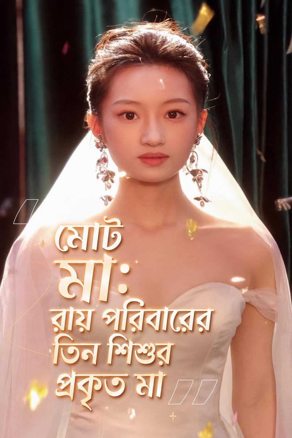 সিইওর আবেদনময়ী মা
