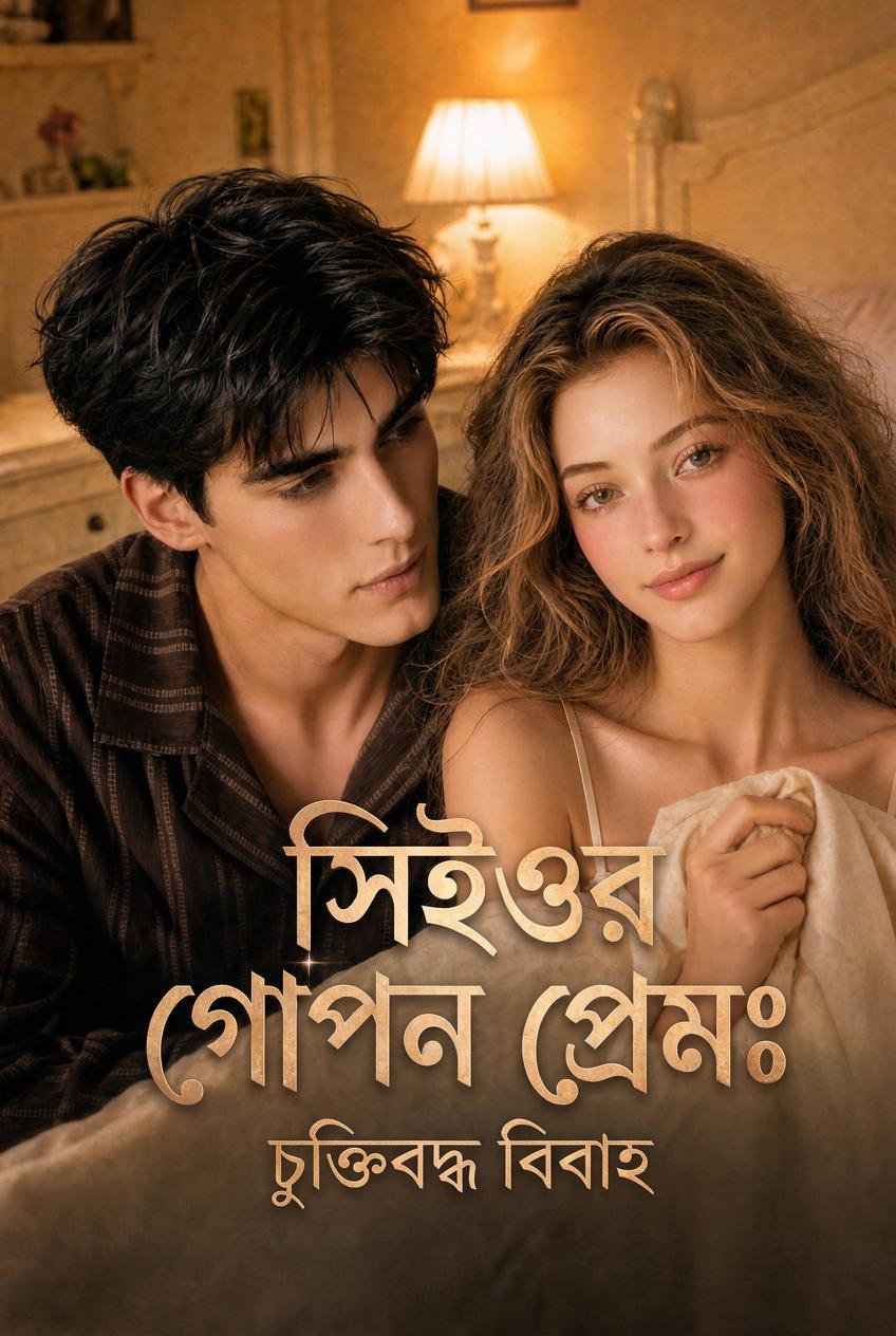 লাভ কন্ট্রাক্ট: সিইও-র গোপন মোহ