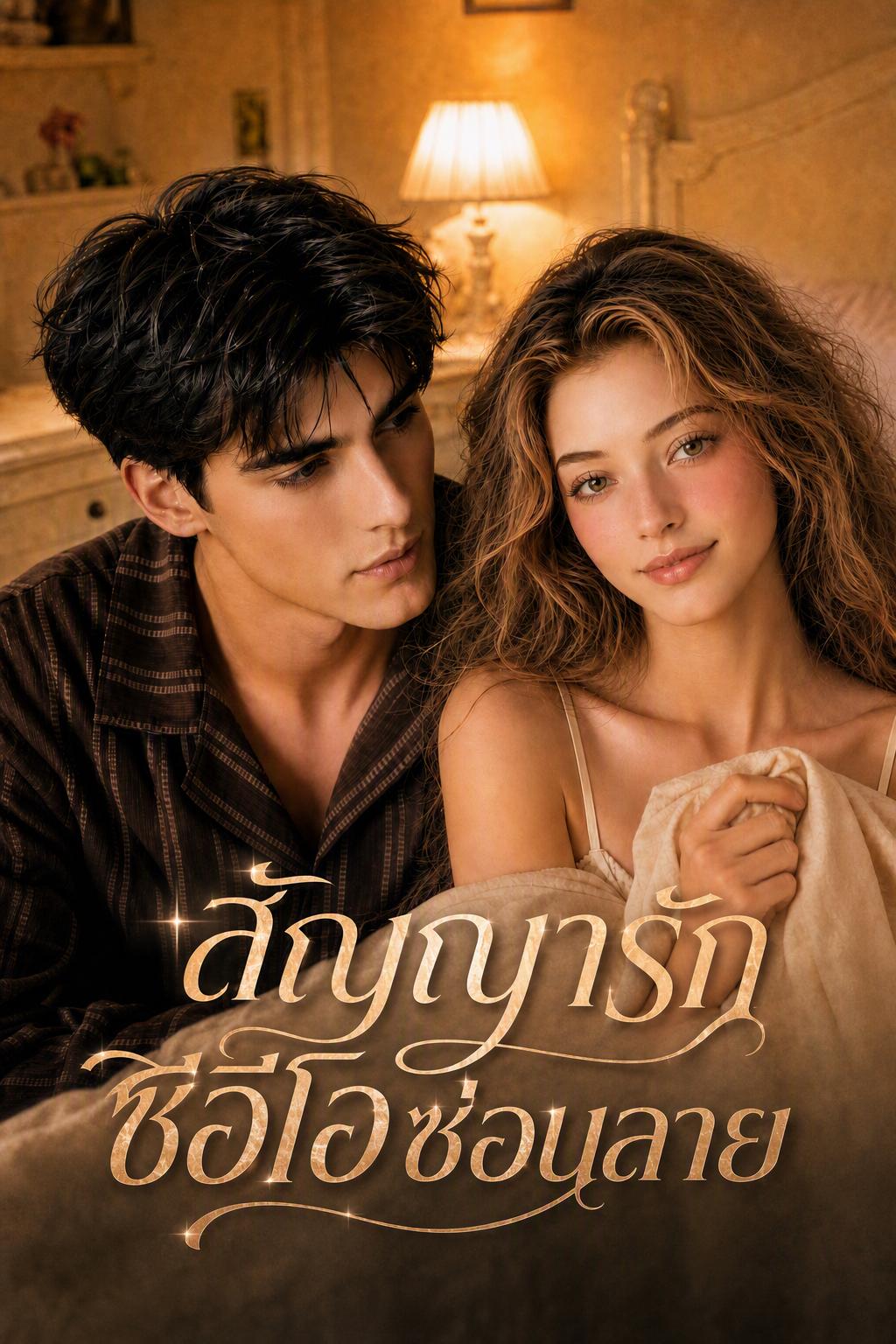 สัญญารัก: เสน่หาลับท่านประธาน