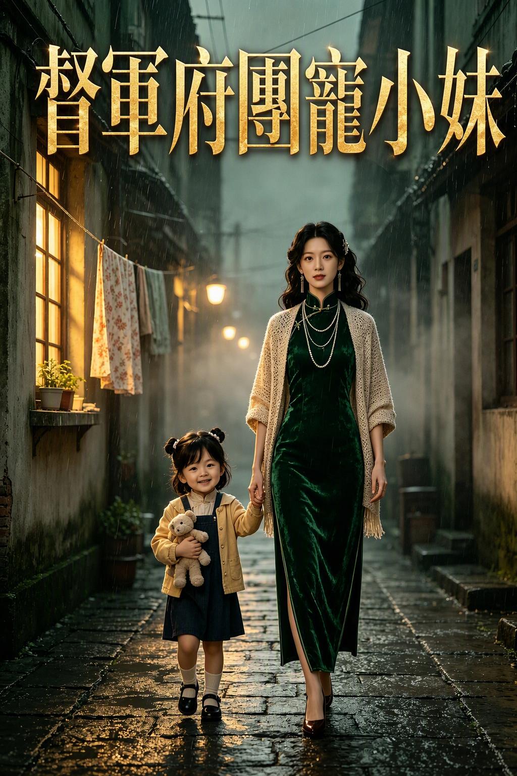 维贾亚的幸运星