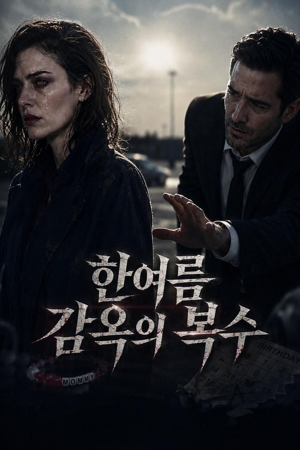 한여름의 새장