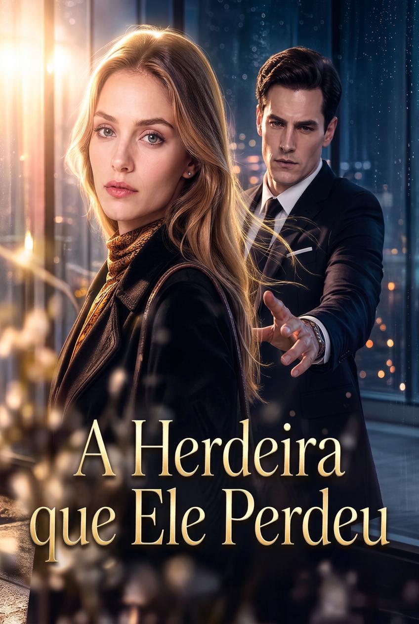 A Esposa Que Ele se Arrependeu de Perder