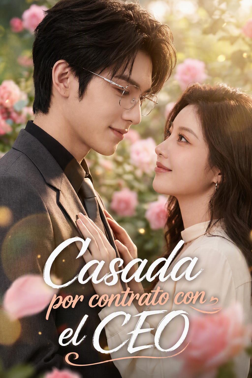 냉혈 CEO와의 계약 결혼