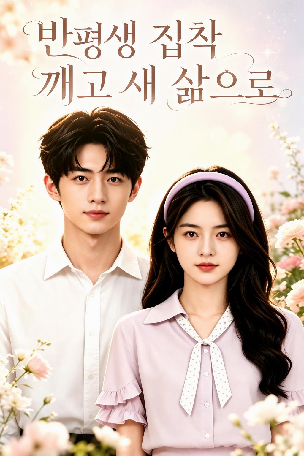 반평생의 집착에서 깨어나다