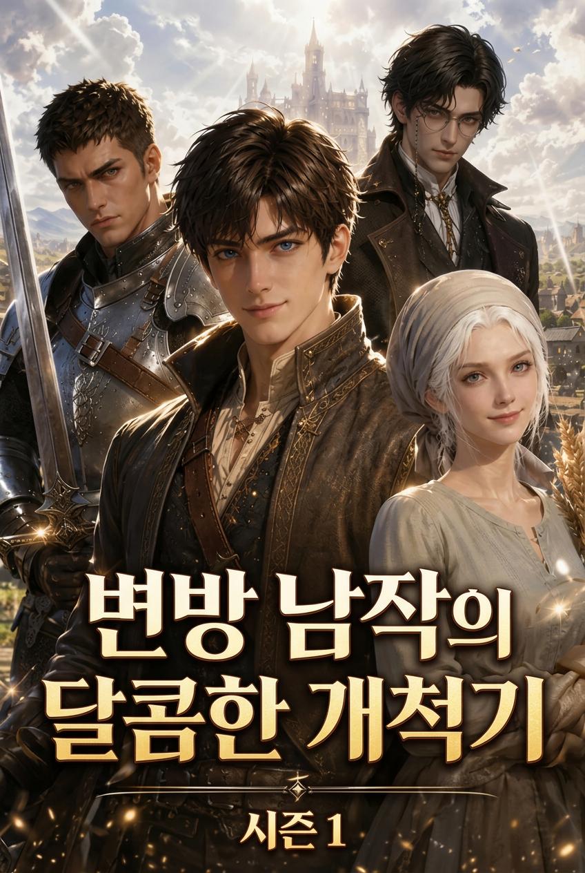 달콤 치유소